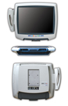 Avalue MTP-1502 平板電腦一體機(jī)