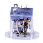 愛得樂 JH1304（JQX-13F） 通用功率繼電器