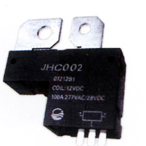 愛得樂 JHC002 磁保護繼電器