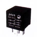 愛得樂 JHV4 汽車繼電器