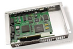 赫優(yōu)訊 PVIEW 50 PROFIBUS & Modbus Plus板卡
