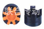 聯(lián)合傳動 LXJ接中間軸型星形彈性聯(lián)軸器
