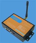 廈門藍斯 LZ953C GPRS DTU 數(shù)據(jù)傳輸單元