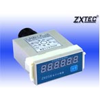 中星工控 ZX058普通電子計數(shù)器
