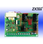 中星工控 SCR1100直流電機(jī)調(diào)速板