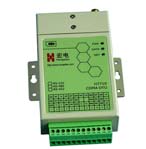 宏電 H7710 GPRS/CDMA DTU