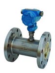 廣控 LWQ-XA系列 氣體渦輪流量傳感器