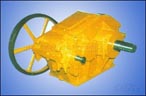 益達(dá)集團(tuán) JLH 抽油機(jī)專用減速機(jī)