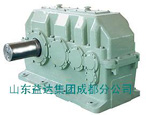 益達(dá)集團(tuán) ZFY 硬齒面齒輪減速機(jī)