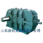 益達(dá)集團(tuán) DCY DBY系列 垂直軸減速機(jī)