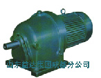 益達(dá)集團(tuán) CJY系列 減速電機(jī)