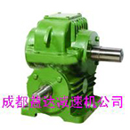 益達(dá)集團(tuán) CWU CWO CWS系列 圓弧圓柱蝸桿減速機(jī)