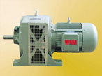 益達(dá)集團(tuán) YCT 電磁調(diào)速電機(jī)