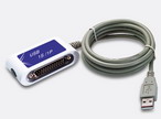 USB串口集線器 UTS1009