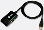 Sunix USB串口集線器  UTS2009P