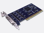 PCI多串口卡 SUNIX IPC-P1004