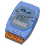 英德斯 I-7188XB/I-7188XBD嵌入式控制器