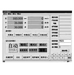 中寶倫 PNC2000/200PB彎管機數(shù)控系統(tǒng)