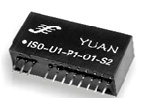 順源科技 ISO U-P-O-S信號隔離轉(zhuǎn)換器