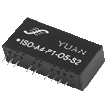 順源科技 ISO A-P-O-S信號隔離轉(zhuǎn)換器