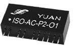 順源科技 ISO AC-P-O交流信號隔離轉(zhuǎn)換器