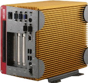 研揚科技推出一款4個PCI擴展槽 Pentium-M無風扇工控機——AEC-6915 