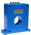 晶峰 JT300A14～JT500A14（Φ30）磁平衡式電流傳感器
