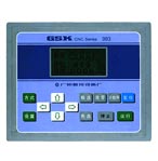 廣州數(shù)控 GSK 993單軸定長(zhǎng)控制器