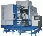 秦川 YK7380數(shù)控成形砂輪磨齒機(jī)