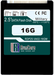源科創(chuàng)新 RDP-16-M 16G軍工級電子硬盤