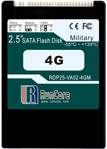 源科創(chuàng)新 RDP-04M 4G軍工級電子硬盤