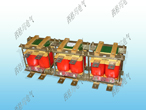 西格瑪 ZKSG-500-580/0.8 平衡電抗器