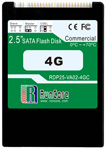 源科創(chuàng)新 RDP-2504 4G商業(yè)級電子硬盤