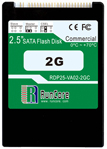 源科創(chuàng)新 RDP-2502 2G商業(yè)級電子硬盤