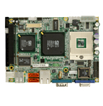 威達(dá)能 wd-6612-3 3.5英寸嵌入式主板