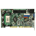 威達能 wd-6610全長CPU卡