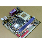 威達(dá)能 wd-6623嵌入式主板