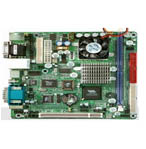 威達(dá)能 wd-6852嵌入式主板