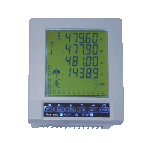 耐思 SPD100數(shù)字式馬達(dá)保護(hù)測(cè)控單元