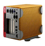 研揚 AEC-6915無風扇嵌入式控制器