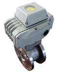 格萊特 DN15-300 電子式電動(dòng)調(diào)節(jié)閥