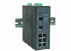 漢信通信 HS200-04 工業(yè)以太網(wǎng)交換機(jī)