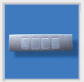 科利華 K-8040工業(yè)PC數(shù)控鍵盤