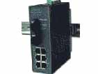 漢信通信 HS200-03 工業(yè)以太網(wǎng)交換機(jī)