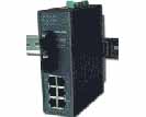 漢信通信 HS200-05 工業(yè)以太網(wǎng)交換機(jī)