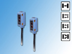 帝思 SMall系列微型光電傳感器
