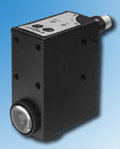 帝思 TLµ系列帶LED光源的µP基本型色標傳感器