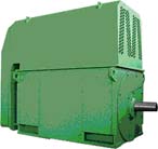 哈電 Y、YKS、YKK系列交流電機