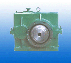 金不換 塑料機(jī)械專用減速機(jī)
