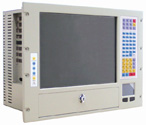 首控 SK-3848LCD一體化工作站